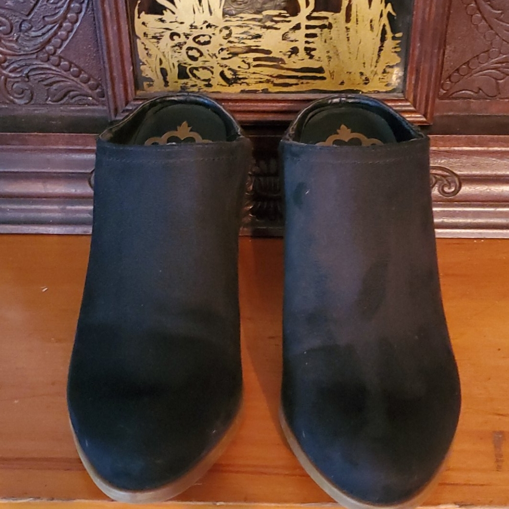 Booties